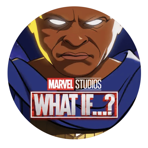 What if Marvel app